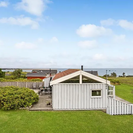 Semesterbostad Udsigten Lemvig